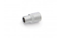 Головка 13 мм 1/2" ц.(6 гр/г) ДТ/300 620013