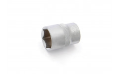 Головка 19 мм 1/2" ц.(6 гр/г) ДТ/250 620019