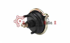 Камера тормозная 100-3519110 2ПТС-4