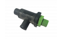 Клапан предохранительный BSP 1/2" для ВР-125 8300006 