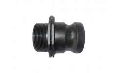 Быстроразъемный фитинг 18107F G2"-2"PP (ARAG) Быстроразъемный фитинг 18107F G2"-2"PP (ARAG)