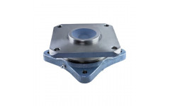 Подшипниковый узел FKL ZGKU309-2S (M43400468R MASCHIO GASPARDO) каток прикатывающий Подшипниковый узел FKL ZGKU309-2S (M43400468R MASCHIO GASPARDO) каток прикатывающий