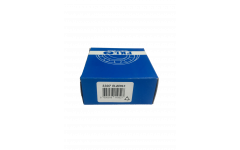 Подшипник FKL 3307 B 2RS двухрядный (ступица Amazon Catros)