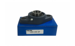Подшипниковый узел FKL LEN 205-2F (ИСРК-12 выгрузной транспортер)