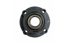 Подшипниковый узел FKL LEG 213-2F (UCFC213)  /СЕРБИЯ/ (ИСРК привод шнека)