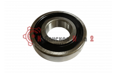 Подшипник SKF 6309 2RS1 Подшипник SKF 6309 2RS1
