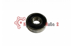 Подшипник SKF 6302 2RSH