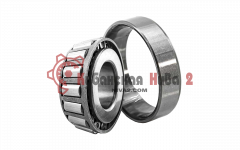 Подшипник 30210 (7210) SKF (9950-12 BOGBALLE)
