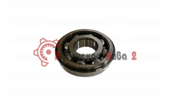 Подшипник SKF 6306 NR (с кольцом)
