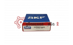 Подшипник SKF 6306 NR (с кольцом)