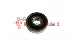Подшипник SKF 6303 2RSH
