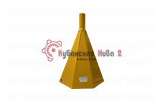 Корпус конусный 4016-05 Корпус конусный 4016-05