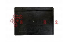 Брызговик M-LINE (480х660 мм.) 4970-81 BOGBALLE Брызговик M-LINE (480х660 мм.) 4970-81 BOGBALLE