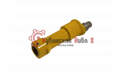 Вал с эксцентриком левый L 4161-01 (6261-01)
