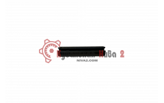 Штифт М8х40 сталь DIN7346 (9933-02 BOGBALLE)
