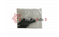 Штифт М8х40 сталь DIN7346 (9933-02 BOGBALLE)