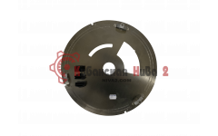 Поворотная плата R 4512-14 BOGBALLE