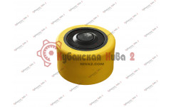 Ролик 602.00052, 60200052BR GRIMME, ASA-LIFT 