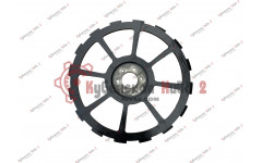 Диск копача 63870 WIC Amity