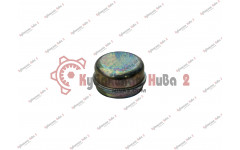 Колпачок ступицы колеса дефолиатора 52241 WIC Amity