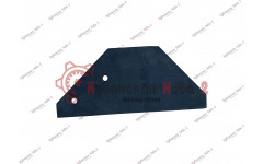 Лопасть 51562 резиновая WIC Amity