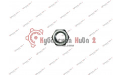 Гайка 1026259 5/8"-UNC11