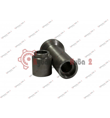 Стойка ролика 64192 WIC Amity