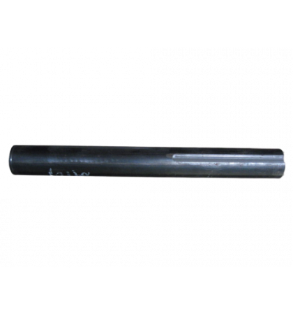 Вал 64181 шнекового очистителя WIC Amity Вал 64181 шнекового очистителя WIC Amity